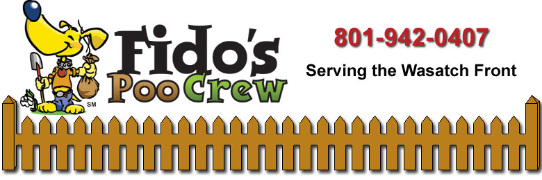 Fido's Poo Crew